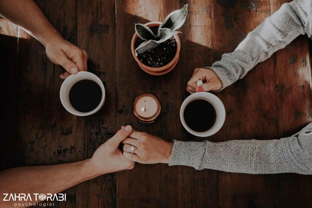 مشاوره ازدواج: چگونه مشاوره میتواند روابط را تقویت کند؟ 2 taylor hernandez NK N6coeI5Y unsplash 1 1024x683 1